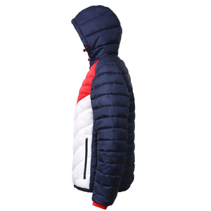 <b>Men</b> Outdoor Anti <b>Jacket</b> Water Resistant Quick Dry <b>Thin</b> Skin Windbreaker Hooded Sun Proof <b>Jackets</b> Reflective Casual USA 2026 - Product Image 3