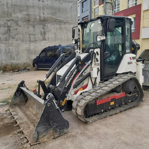 HIDROMEK HMK 62T OEM <b>BACKHOE</b> <b>LOADER</b> FOR SALE - Product Image 1