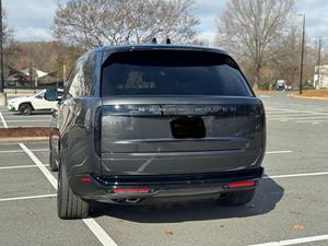 LAND ROVER RANGE ROVER P530 SE LWB 2024, moteur V8 biturbo de 4,4 L, 523 ch, transmission automatique, SUV/Crossover - Product Image 6