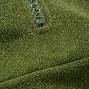 Vêtement de sport décontracté unisexe à col montant et coupe ample pour la randonnée en plein air, le streetwear et le quotidien - Product Image 4