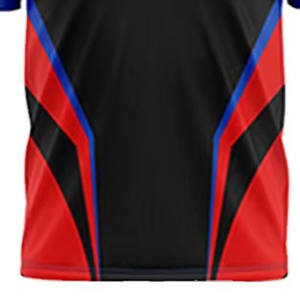 Kit d'uniformes de test de cricket en polyester 100% pour adultes et enfants personnalisable à bas quantité minimale de commande fabriqué en usine - Product Image 5