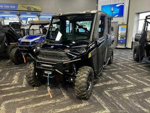 Se vend rapidement - NOUVEAU 2023 2024 RANGERS CREW XP 1000 Original - Product Image 3