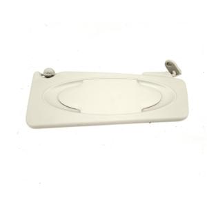 VISERA SOLAR LADO PASAJERO NISSAN NV200 1ª Serie K9K 892 (09>) - Product Image 5