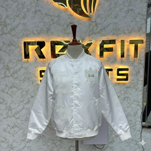 Trending Fashion Premium Quality Wool and Silk Men's Jacket with <b>Covered</b> <b>Button</b> Closure versity jackets Lettermen jackets - Product Image 1