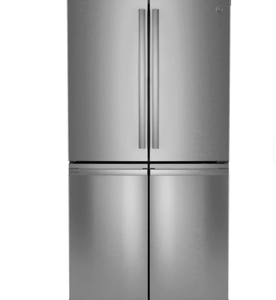 Offre Flash de Qualité : Réfrigérateur Intelligent Autonome 2 Portes en Acier Inoxydable E PAD28BYTFS 36 Pouces 600L+ avec Contrôle par Application Mobile - Product Image 1