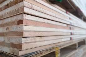 Blockboard con tablero de chapa para proyectos de bricolaje Blockboard para carpintería - Product Image 3