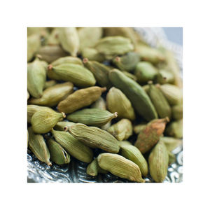 Fourniture de qualité supérieure de cardamome verte 100% naturelle meilleure qualité de cardamome verte fraîche - Product Image 6