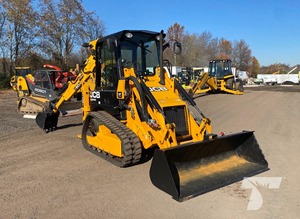 Retroexcavadoras telescópicas multifuncionales 1CX 2020 con componente de motor principal disponibles para la venta. - Product Image 2