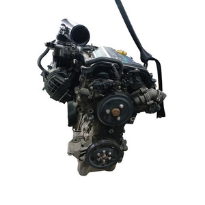 OPEL Corsa C 3P รุ่นที่ 1 เครื่องยนต์ 13106953 เบนซิน 1000 (00>03) 2927378 รหัสภายใน - Product Image 3
