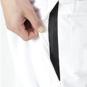 Pantalons de ski imperméables et respirants personnalisés pour hommes Fabrication de qualité supérieure Designs professionnels Pantalons de ski à vendre - Product Image 3