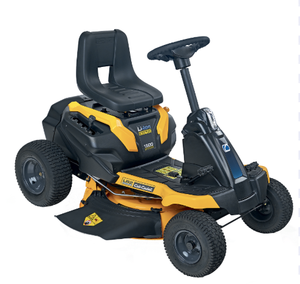 เครื่องตัดหญ้าแบบนั่งขับ ยี่ห้อ Factory Orange รุ่น Compact Deck Brushhog พร้อมเบาะนั่ง สำหรับสวน ไร่นา และทางเดิน - Product Image 4