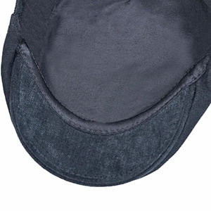 Personnalisable 100% Chapeau formel en cuir de haute qualité pour les voyages d'affaires en plein air - Product Image 6