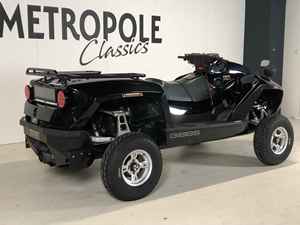 Ventes à prix réduits Nouveau Gibbs Quadski Amphibious Quadski XL pour sports nautiques - Product Image 3