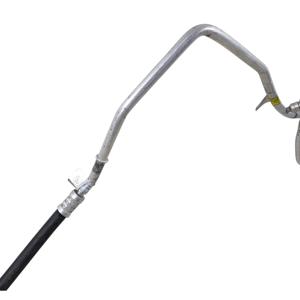 TUBO DE AIRE ACONDICIONADO FIAT Panda 3ª Serie 52062294 169A4000 Gasolina 1200 (12>) - Product Image 3