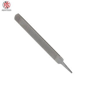 Limas para Cascos de Caballo Pacha Tools, Venta Caliente, 19 Pulgadas, Fabricante de Limas para Cascos de Caballo, 14 Pulgadas Sin Mango, Lima Profesional para Cascos de Caballo, 19 Pulgadas - Product Image 5
