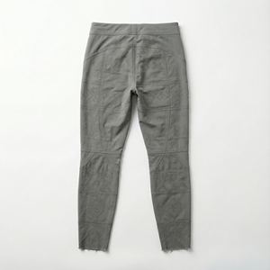 Pantalones Cargo de Lona de Peso Medio Personalizados para Hombre, Ecológicos, Transpirables, con Doble Rodilla y Bordado 3D para un Ajuste Holgado - Product Image 3