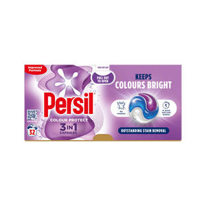 Dosettes de détergent à lessive solide Persil Stain Fighter conçues pour les familles actives Vêtements de sport efficaces pour lutter contre les dégâts quotidiens - Product Image 6