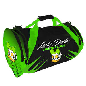 Sacs de sport de qualité supérieure fabriqués sur mesure Sacs de sport à bandoulière Sacs de sport meilleure vente Sacs de sport - Product Image 2