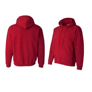 Sudaderas con Capucha para Hombre, 100% Algodón, Casuales, de Moda, Manga Regular, Color Sólido, Precio de Mayoreo, Nuevo Diseño Personalizado - Product Image 6