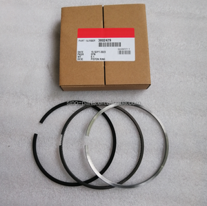 Piezas Originales para Motor Diésel de Camión 6CT8.3, Anillo de Pistón 3802429 - Product Image 5