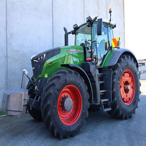 Tractor Agrícola Usado Asequible 290 4X4 Listo para Comprar Hoy Mismo en Existencia Entrega Rápida - Product Image 2