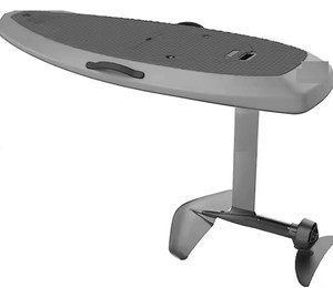 NUEVO TB Waydoo Flyer ONE E-Foil Hydrofoil Bodyboard para Surfear en el Océano y en Alta Mar - Product Image 1