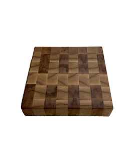 Recycled <b>Plastic</b> Chopping Board & Serving Platter - Product Image 2