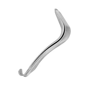 Espéculo y Retractores Kristeller en Oferta, Espéculo Vaginal Kristeller de Acero Inoxidable de 22 cm - Product Image 5