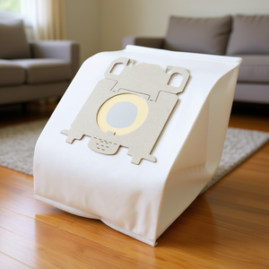 Sac d'aspirateur compatible TNT Electrolux EX 7 TNT Electrohome, 8 pièces, pour un nettoyage pratique - Product Image 3