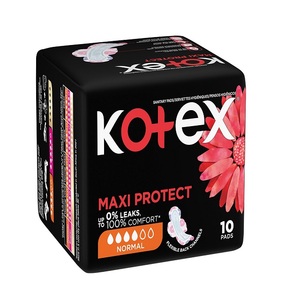 Compre servilletas sanitarias ultrafinas para mujer, papel orgánico de algodón transpirable superabsorbente de día y noche, entrega rápida hoy - Product Image 5