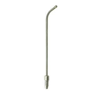 Tubo de succión maxilar Nasal de la mejor calidad, tubo de succión cardíaca con acabado Dall de acero alemán de 3 mm x 125 mm - Product Image 6