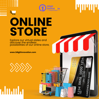 Conéctese con compradores globales con una aplicación inteligente de compras en línea de China diseñada para vender