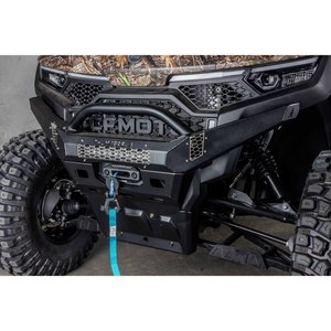 EXPÉDITION EN 24 HEURES ! PROMO LIMITÉE ! 2027 CFMOTOUFORCE U10 XL PRO HIGHLAND EPS TrueTimber Kanati- VM001595 - Product Image 3