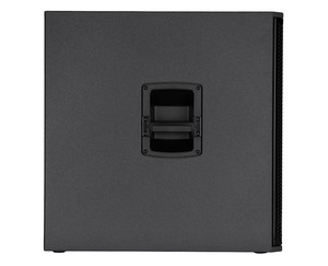 Subwoofer actif de qualité originale R CF SUB 18-AX 2 200 watts 18 pouces - Noir - Product Image 3