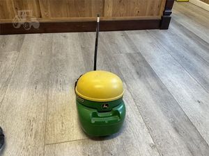 จอห์นที่รักตัวรับสัญญาณดิจิทัล GPS 3000 (SF3000) พร้อมส่วนประกอบเครื่องยนต์สัญญาณ SF1และมอเตอร์ - Product Image 6