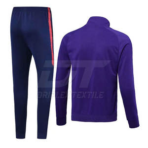 Chándal de hombre de alta calidad hecho en Pakistán, chándal de hombre de ropa informal con logotipo personalizado de alta calidad para venta en línea - Product Image 3