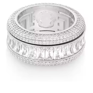 เครื่องทดสอบเพชรแบบบาแกตต์เครื่องทดสอบเพชรทำจากเงินแท้ \ สีทอง925 - Product Image 2