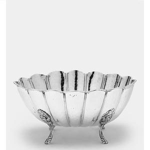 ชามดีไซน์สำหรับเครื่องใช้บนโต๊ะอาหารงานตกแต่งในร่มด้วยวัสดุเนื้อแข็งสำหรับตกแต่ง - Product Image 1