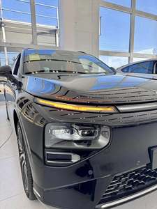2025 Hot Sell <span class=keywords><strong>voiture</strong></span> électrique à vendre voitures bon marché <span class=keywords><strong>en</strong></span> <span class=keywords><strong>ligne</strong></span> <span class=keywords><strong>voiture</strong></span> Xpeng G9 longue portée 725km pur électrique nouvelle énergie véhicule - Product Image 2