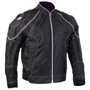 Customized Motorbike Cordura <b>Racing</b> <b>Jacket</b> | Motorcycle Cordura <b>Jacket</b> - Product Image 1