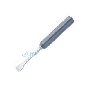 Cincel Ortopédico Premium de Acero Inoxidable, Herramienta para Cortar Huesos, Instrumento Médico Quirúrgico Duradero, Cincel Ortopédico de Alta Calidad - Product Image 5