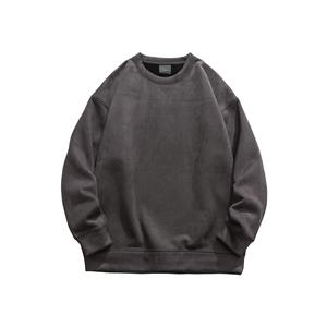 Sweat-shirt classique pour hommes doux et durable et parfait pour un usage quotidien et des entraînements - Product Image 6