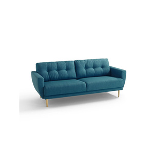 Sofa Bench with Tufted Design <b>Square</b> Shape French/European Style (SFB68031) - Product Image 2