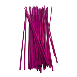 Palos de madera de incienso hechos a mano, caja de embalaje de marca privada con logotipo personalizado, Exportación a granel - Product Image 5