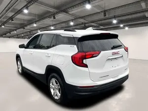 GMC Terrain SLE 2018 Certificado - Product Image 3