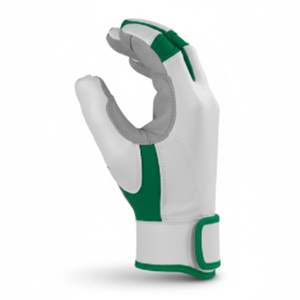 High Quality Leather Baseball/Softball <b>Batting</b> Gloves-Lightweight & Comfortable for Men - Product Image 6