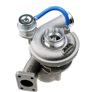 Máy xúc <span class=keywords><strong>Turbo</strong></span> gt2556s <span class=keywords><strong>turbo</strong></span> tăng áp 2674a404 cho Perkins động cơ 1104c-44ta gt2556s <span class=keywords><strong>turbo</strong></span> tăng áp - Product Image 2