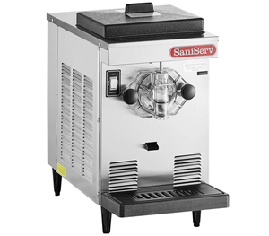 Offre exclusive pour DF200 DuraFreeze 115V 7Qt. Machines à glaces molles pour comptoir - Disponibles - Product Image 1
