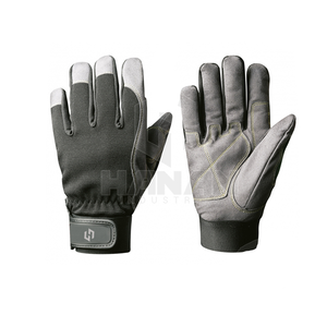 Gants de protection thermique confortables du fabricant OEM pour le soudage industriel Intérieur souple pour l'efficacité des tâches - Product Image 5