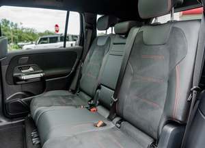 Nuevo/Usado Mercedes-Benz EQB 250+ RWD 2024 Automático Turbo Asientos de Cuero R18 Eléctrico Oscuro - Product Image 5